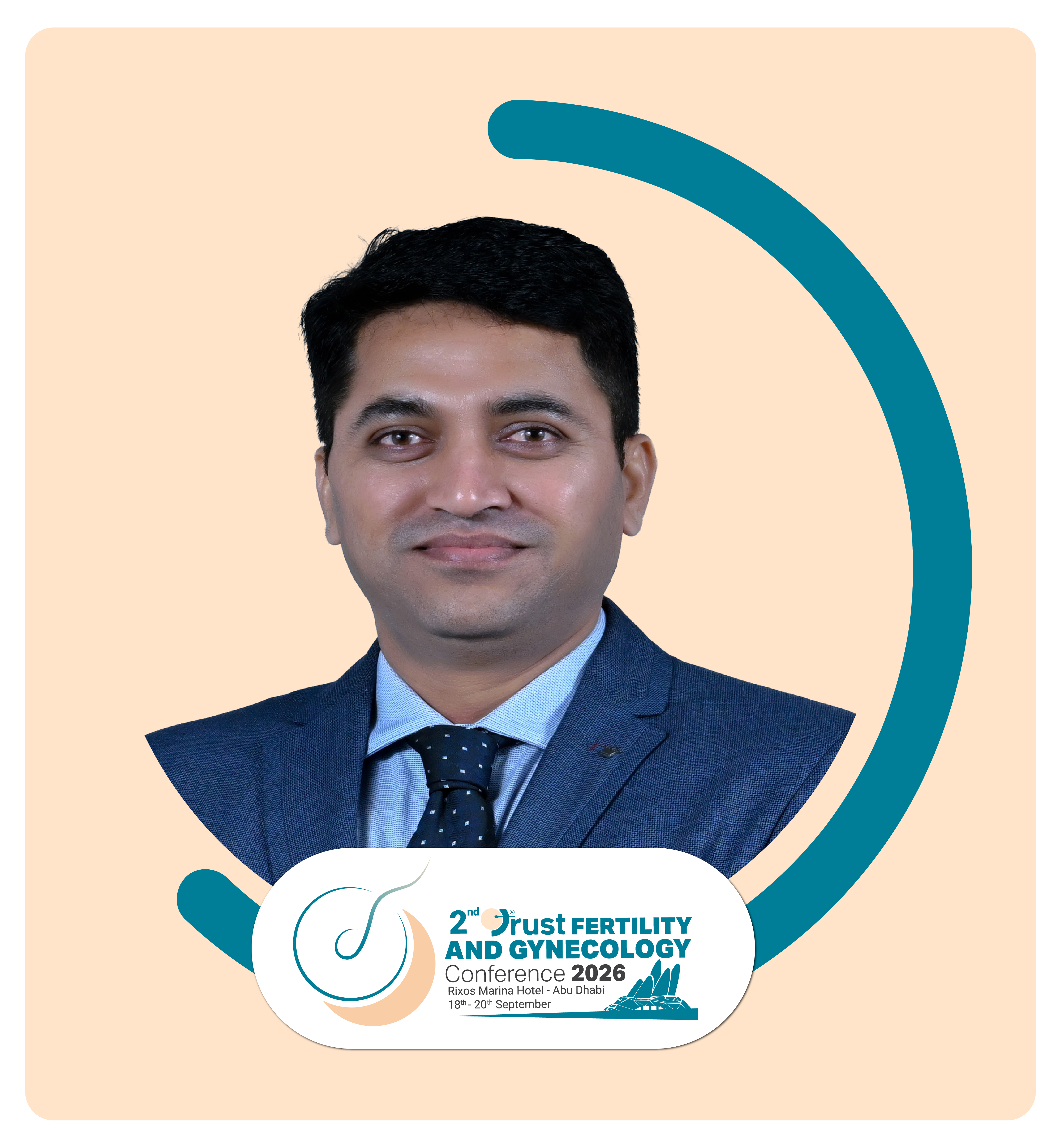 Dr. Amol More